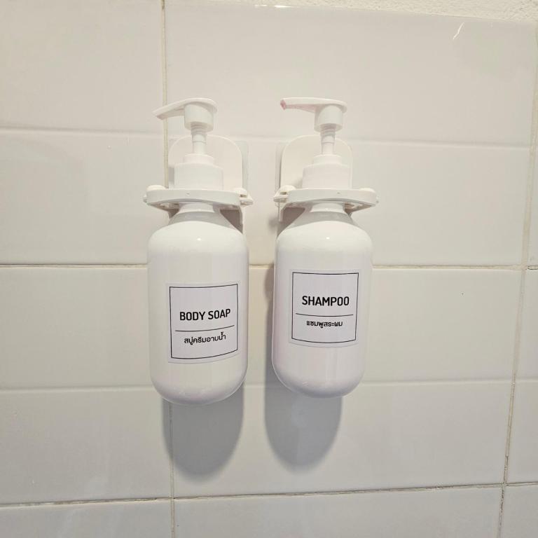 COOPER Guest House - Resim 5