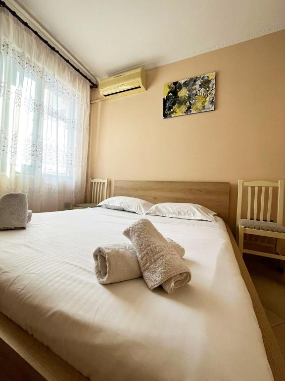 B2 Apartment 2