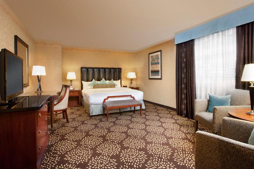 Circus Circus Hotel, Casino & Theme Park - 