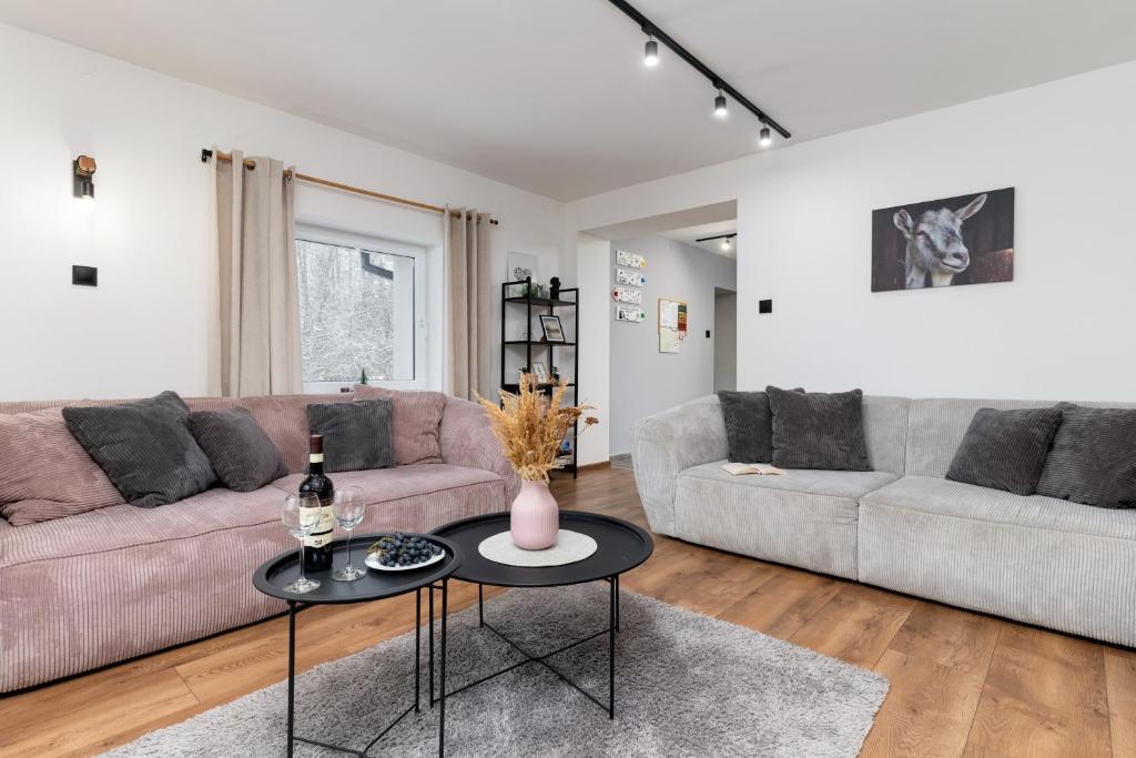 Dablin 9 - Two-Bedroom House