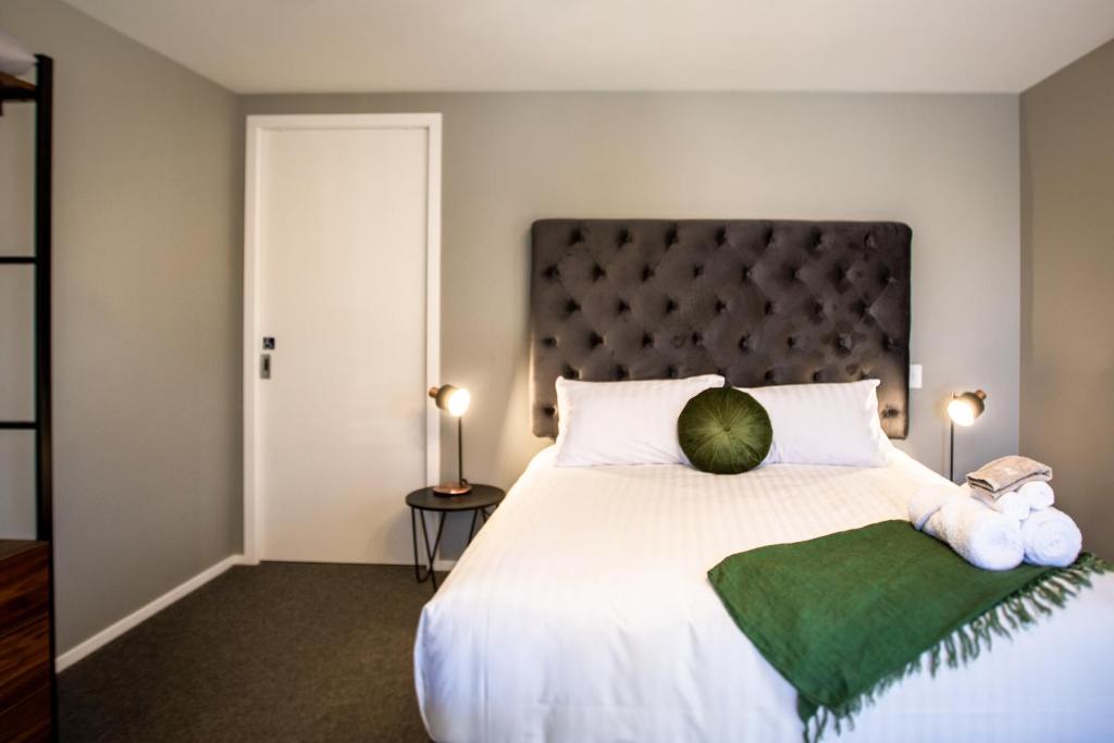 The Residence - Resim 41