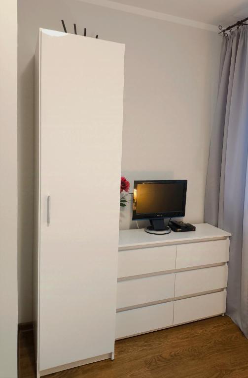 Agroturystyka Tęczowa Dolina - Doppelzimmer