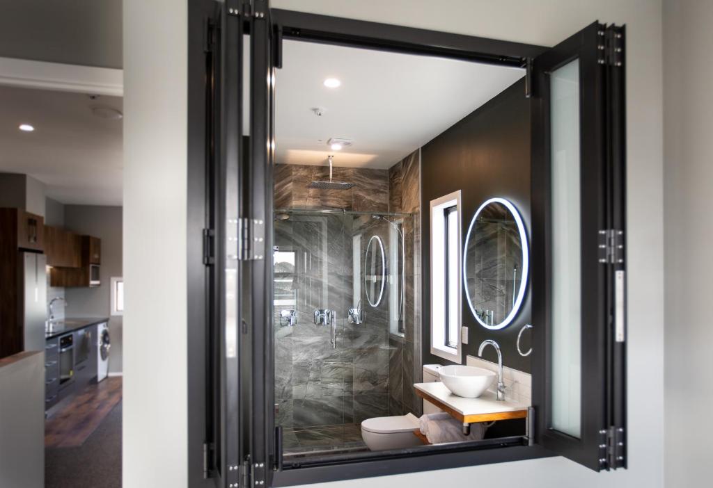 The Residence - Resim 3