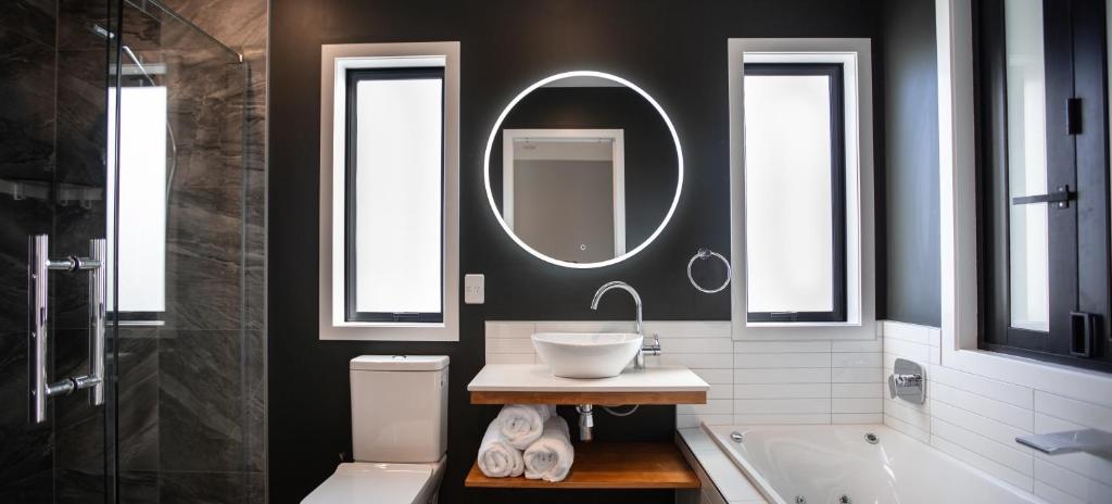 The Residence - Resim 32