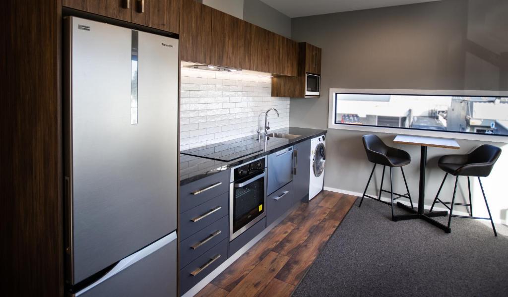 The Residence - Resim 33