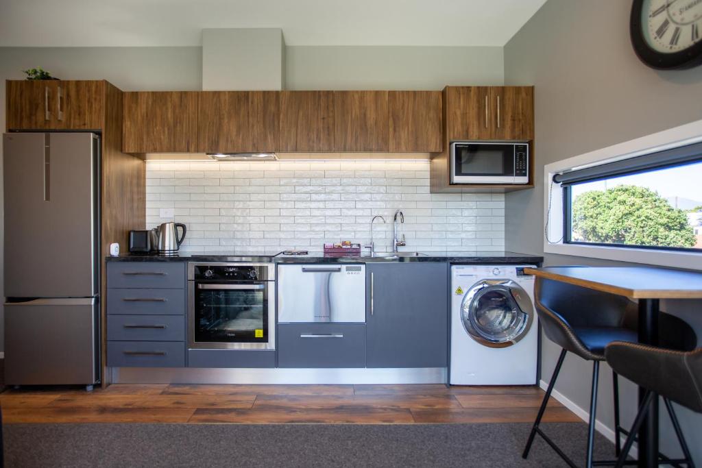 The Residence - Resim 34