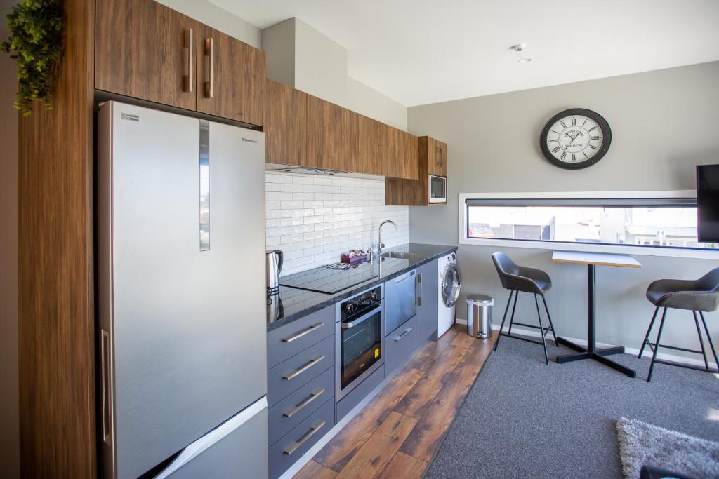 The Residence - Resim 35