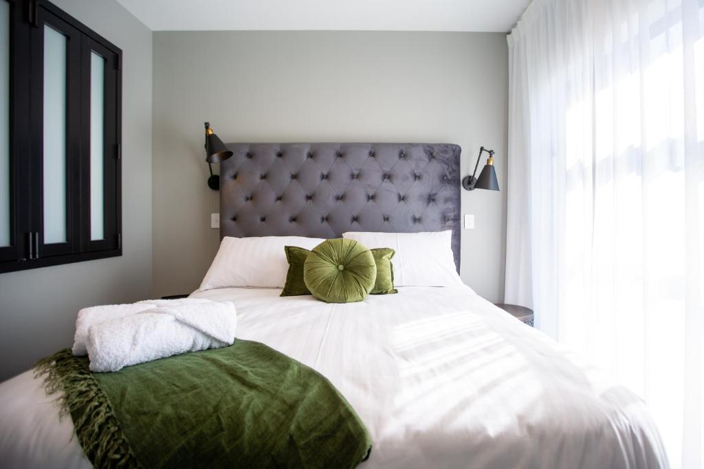 The Residence - Resim 36