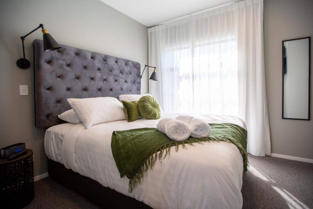 The Residence - Resim 37