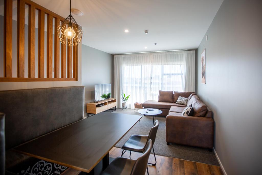 The Residence - Resim 29