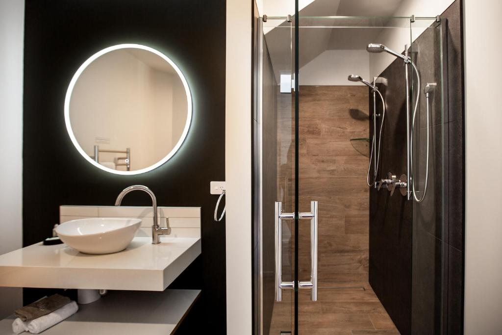 The Residence - Resim 7