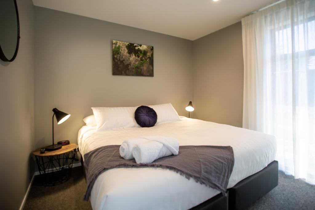 The Residence - Resim 6