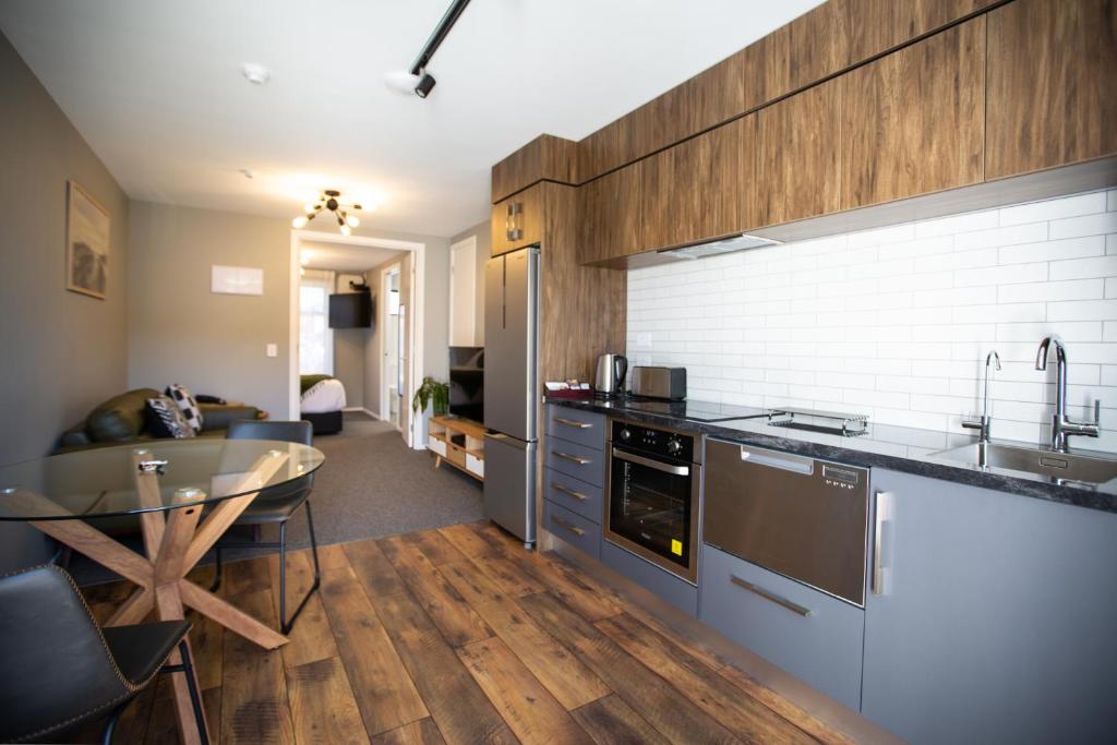 The Residence - Resim 44