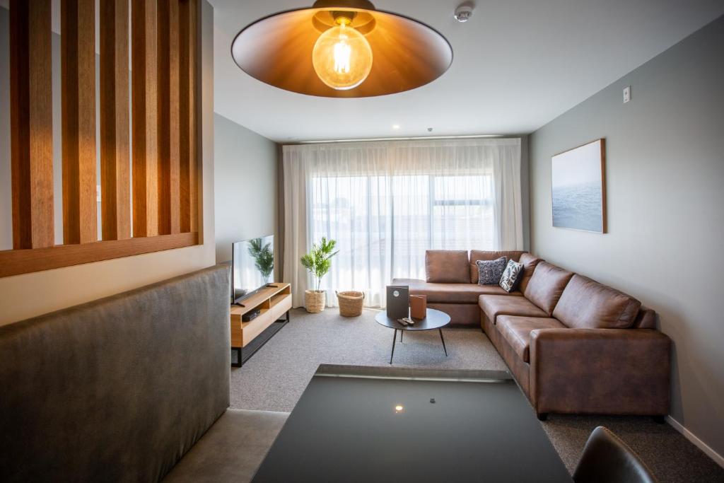 The Residence - Resim 1