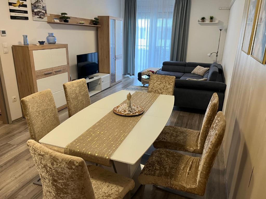 Brookforest Belvárosi Apartman 4026 Debrecen, 22 Hunyadi János utca kép - 1
