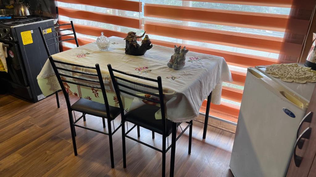 Fotografie z fotogalerie ubytování Small Apartment v destinaci Llanquihue