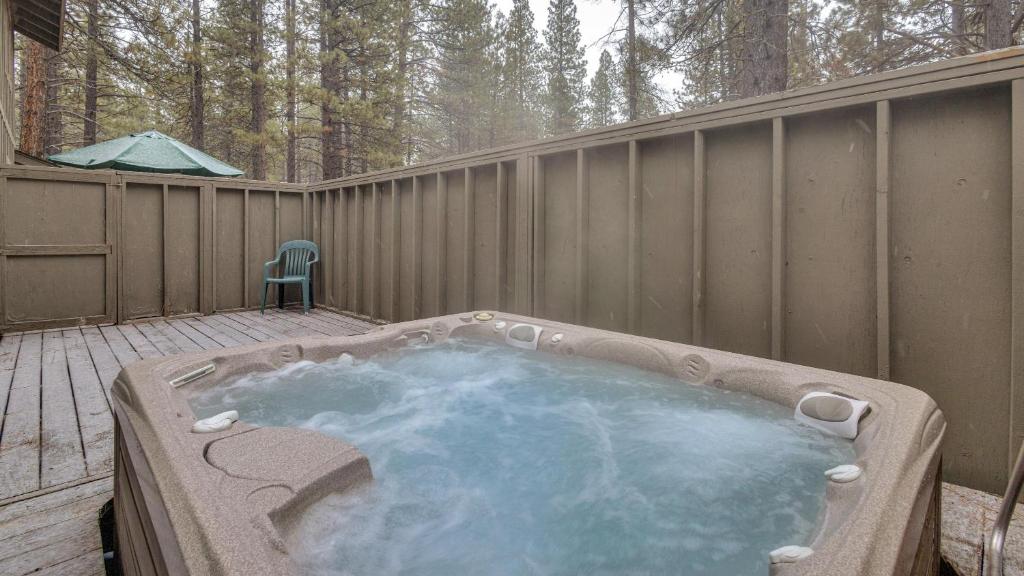 Fotografia z galérie ubytovania Lofty - Unit 8 v destinácii Sunriver