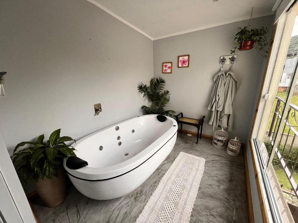 Pousada de charme Paty´s Garden