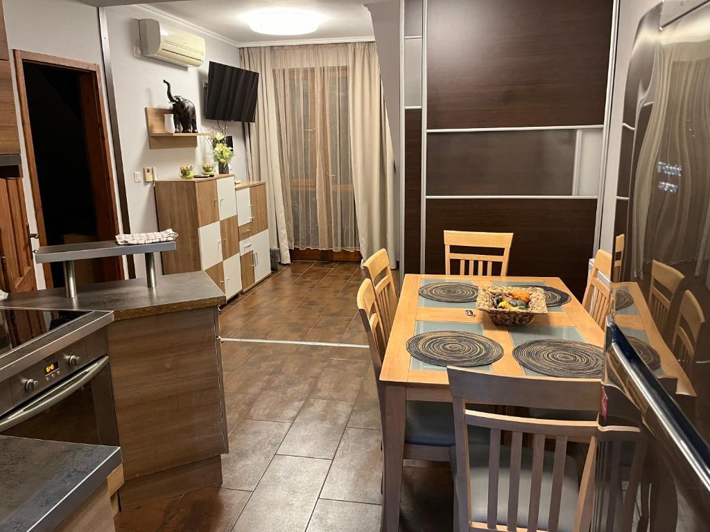 Brookforest Family Apartman 4200 Hajdúszoboszló, 33 Szurmai utca kép - 1