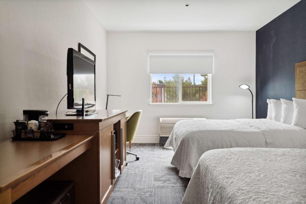 Sonesta Essential Vacaville Napa Valley - Suite De Studio Queen