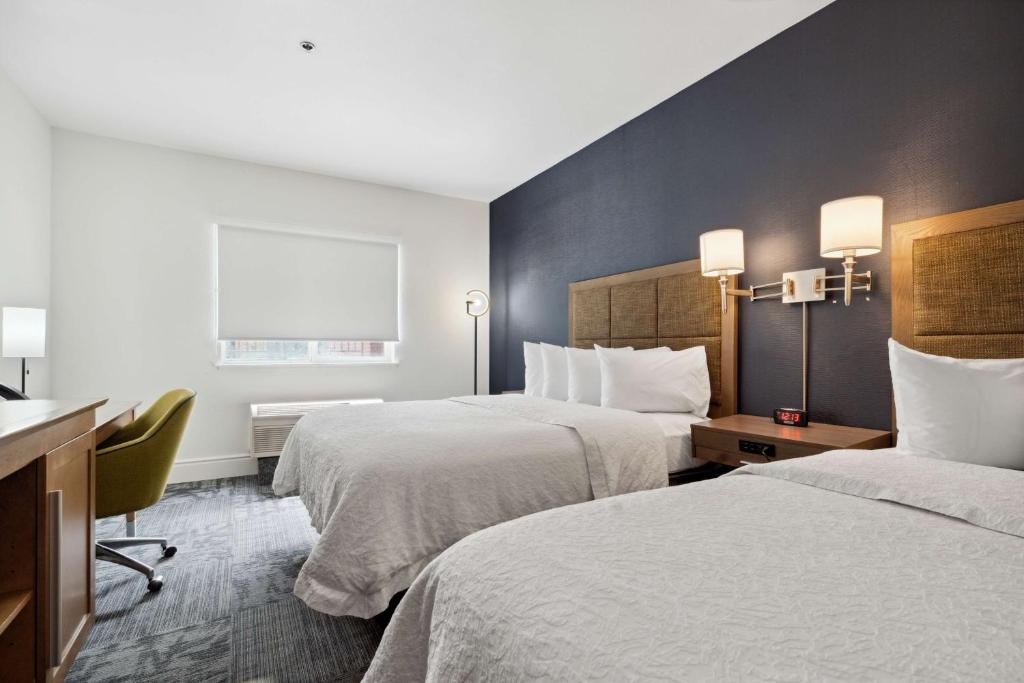 Sonesta Essential Vacaville Napa Valley - Salle Queen - Non-fumeurs