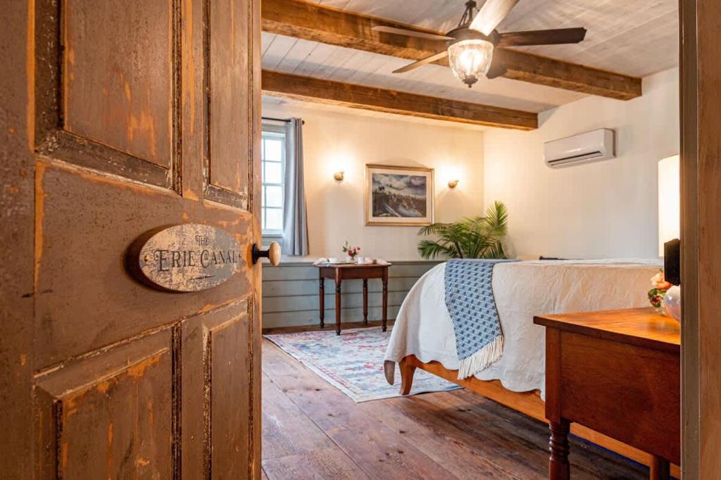 Erie Canal Suite - The Mohawk Valley House - Appartement