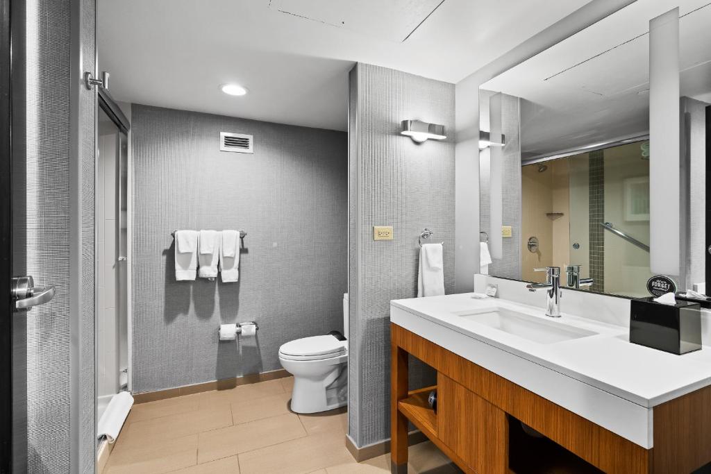 Hyatt Place Chicago O'Hare Airport - 