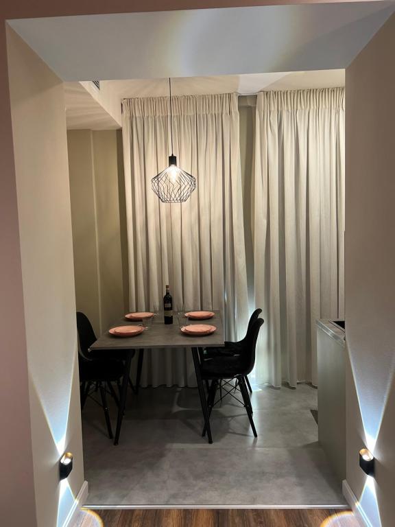 Fotografie z fotogalerie ubytování Liams Cozy Villa v destinaci Korçë