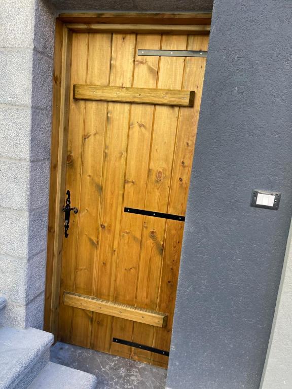 Fotografie z fotogalerie ubytování Liams Cozy Villa v destinaci Korçë