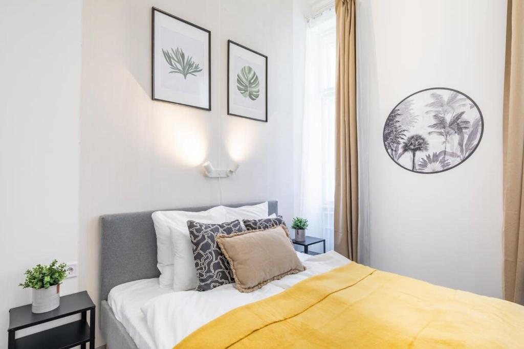 Extra Central Mini Home 1077 Budapest, Wesselényi utca 8 kép - 1