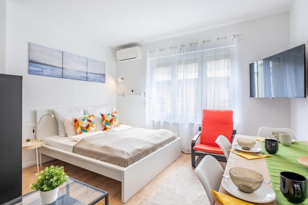 Very Central - Comfy Home 1066 Budapest, Ó utca 9 kép - 1
