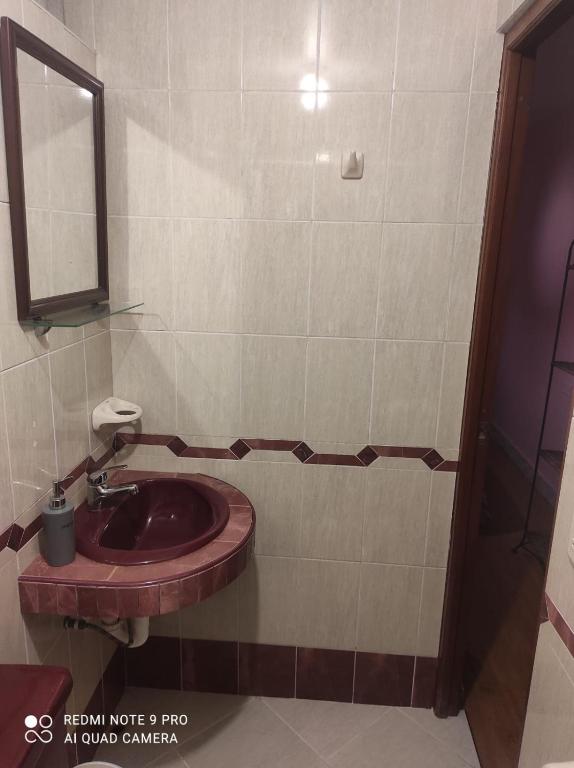 LIMPER CASA - Quarto único Padrão Com Banheiro Compartilhado