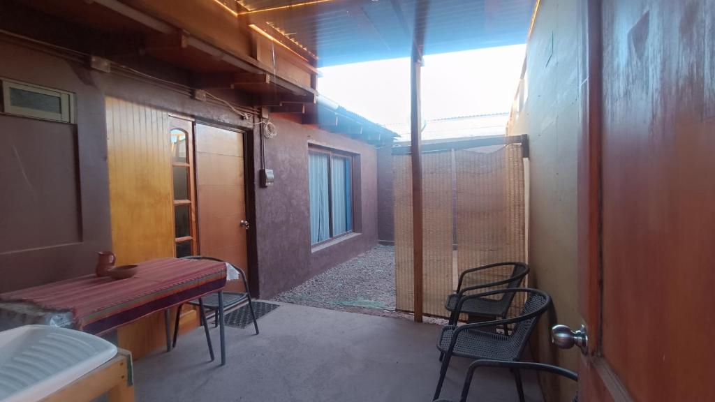 Fotografie z fotogalerie ubytování Hostal Yurak v destinaci San Pedro de Atacama