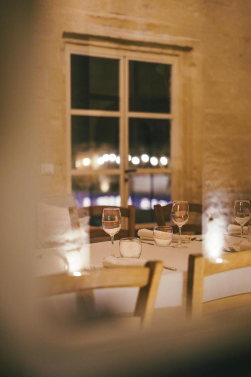 Fotografie z fotogalerie ubytování Masseria Paralupi v destinaci Lecce