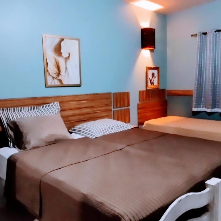 Casal.20 Studios Flats