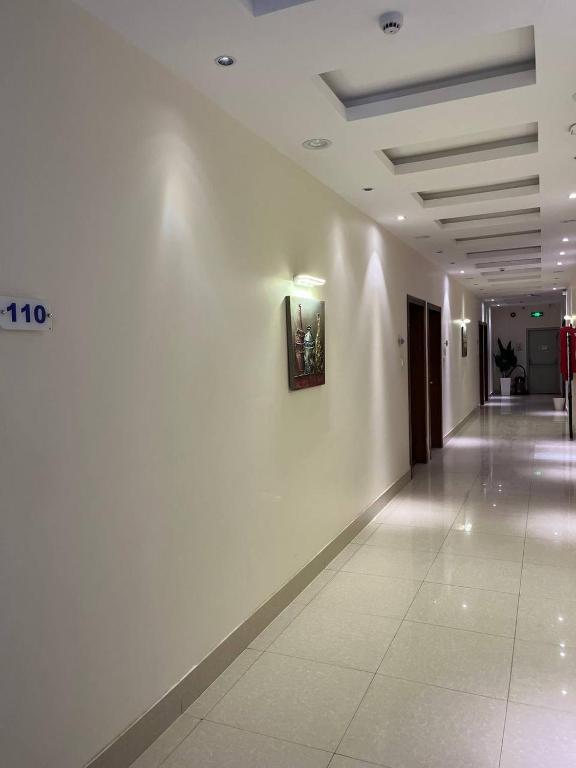 Fotografie z fotogalerie ubytování Alwan apartment hotel v destinaci Khamis Mushayt