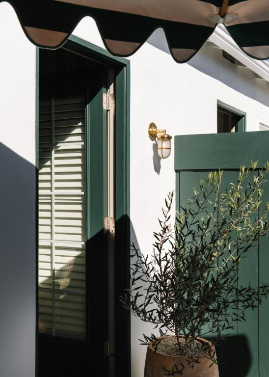 Fotografie z fotogalerie ubytování Le Petit Pali Brentwood v Los Angeles