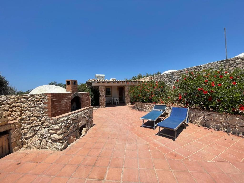 Φωτογραφία από το άλμπουμ του Il Dammusino di Amos e Iliana σε Isola di Lampedusa