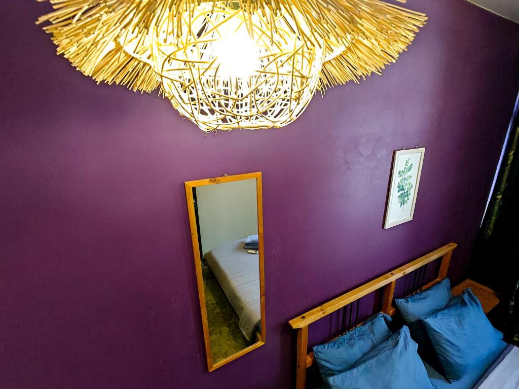 Fotografie z fotogalerie ubytování The Cottage Stay - self check-in v destinaci Kučing