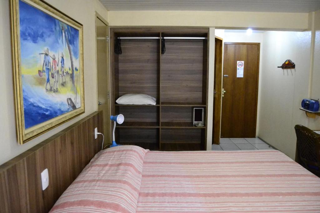  Hotel Casa De Praia