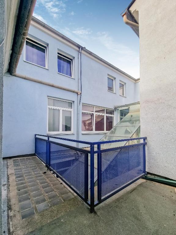 Fotografie z fotogalerie ubytování Stockerau Sky Terrace v destinaci Stockerau