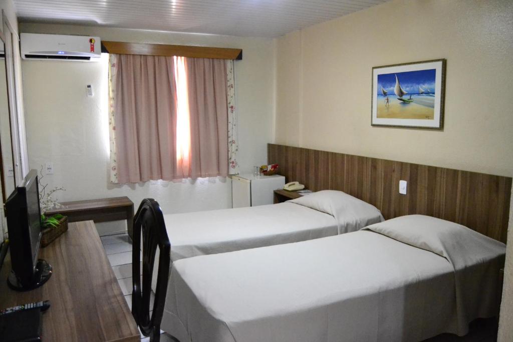  Hotel Casa De Praia