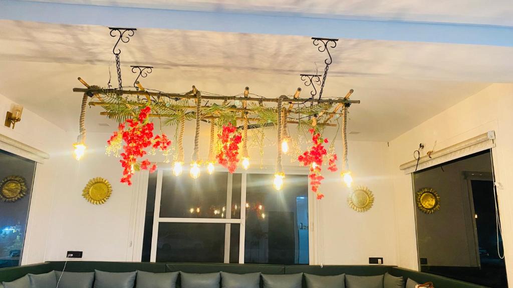 Fotografie z fotogalerie ubytování X-Plosiv Farm v destinaci Noida