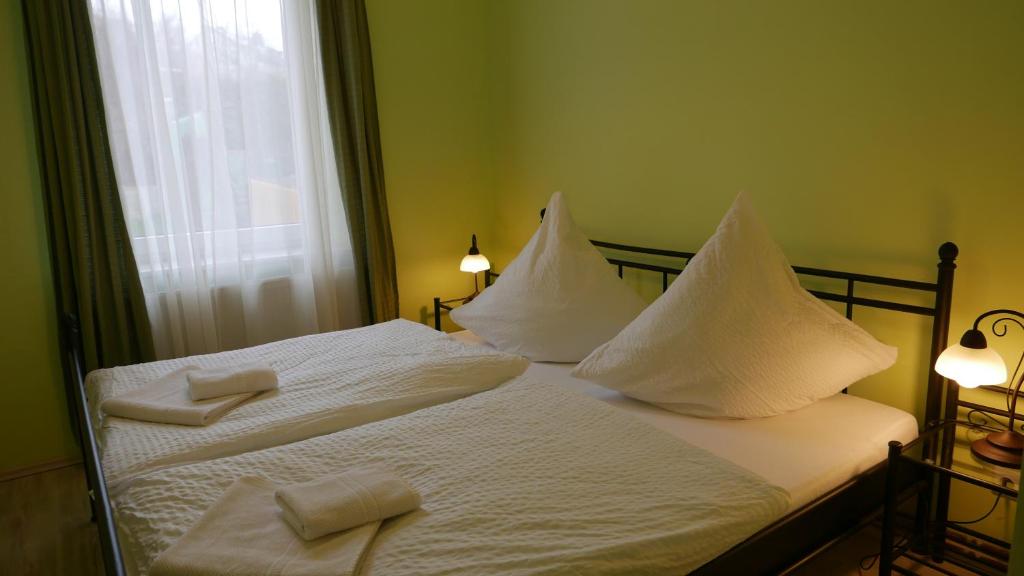 Reusa Apartments - Appartement 1 Chambre