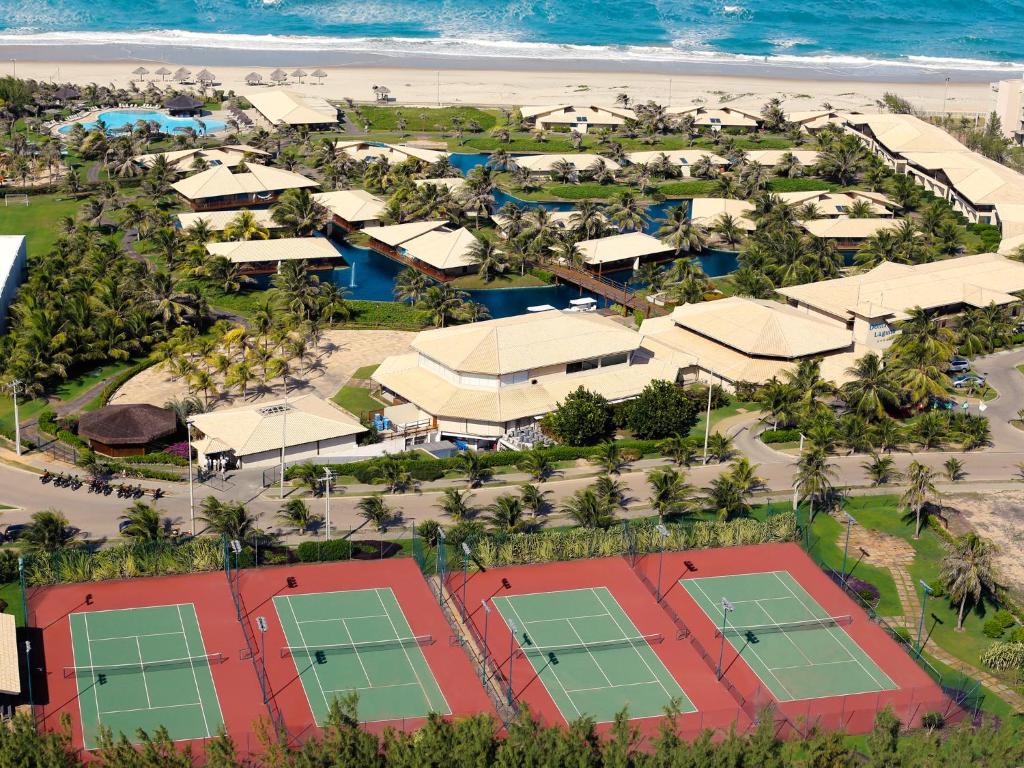 Dom Pedro Laguna Beach Resort & Golf, Aquiraz – Updated 2023 Prices