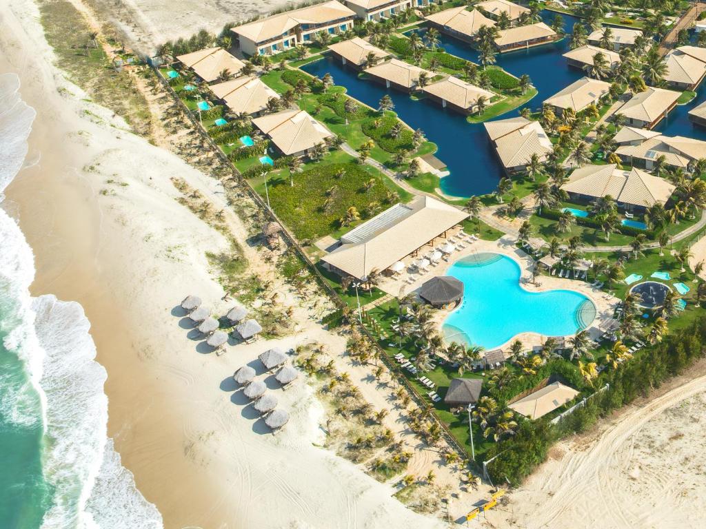 Dom Pedro Laguna Beach Resort & Golf, Aquiraz – Updated 2023 Prices