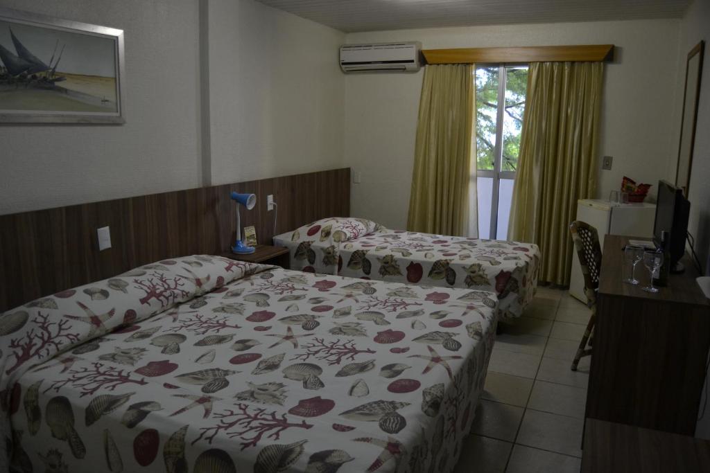  Hotel Casa De Praia