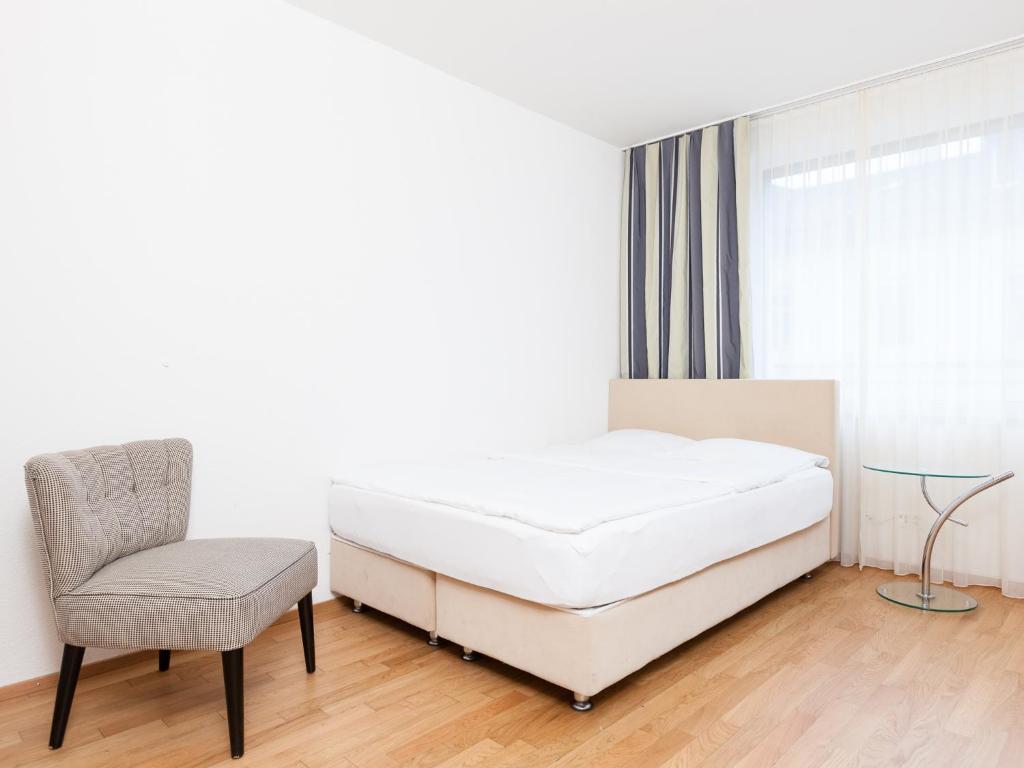 Swiss Star Longstreet - Self Check-In - Resim 12