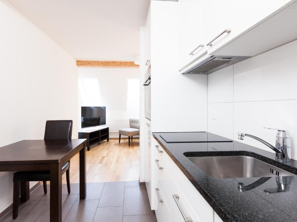 Swiss Star Longstreet - Self Check-In - Resim 7