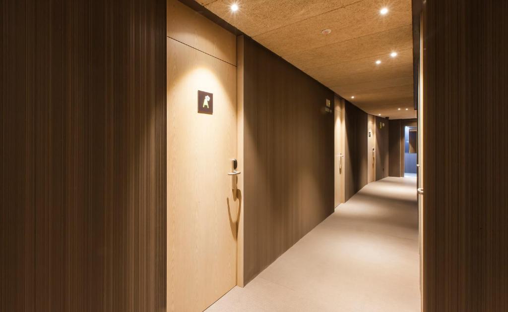 Imagen de la galería de Hotel A Pamplona, en Pamplona